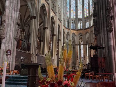 Kölner Dom – UNESCO-Welterbe und Wahrzeichen der Domstadt