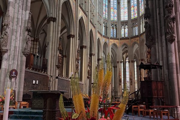 Kölner Dom – UNESCO-Welterbe und Wahrzeichen der Domstadt