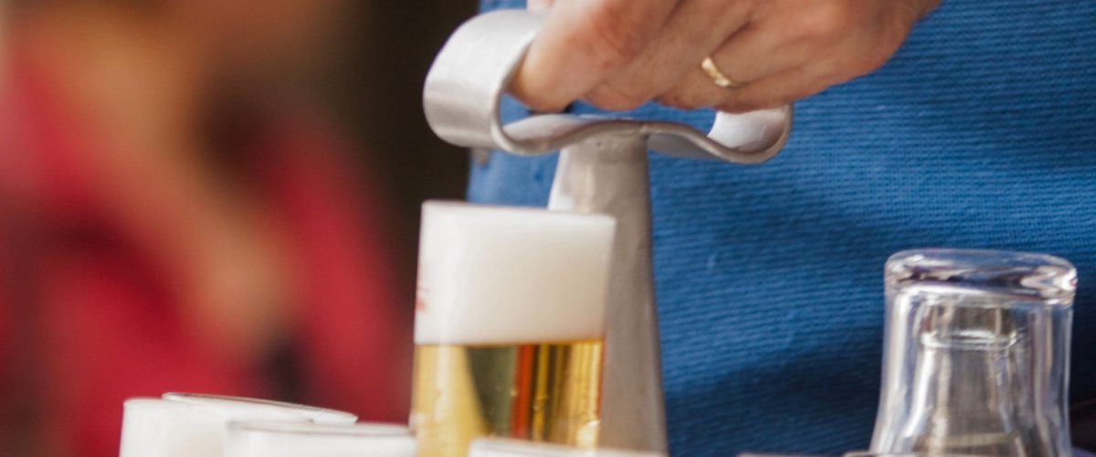 Früh am Dom Köln – Das Original Kölsch-Brauhaus seit 1904
