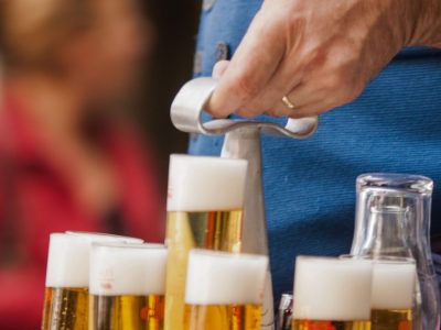 Früh am Dom Köln – Das Original Kölsch-Brauhaus seit 1904