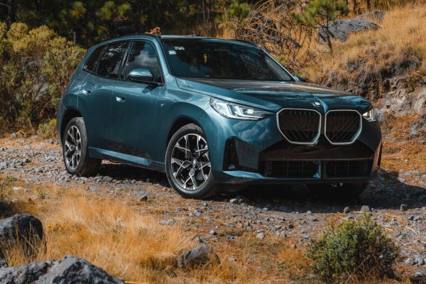 BMW Köln – Premiumfahrzeuge und Mobilität der Zukunft in der Domstadt