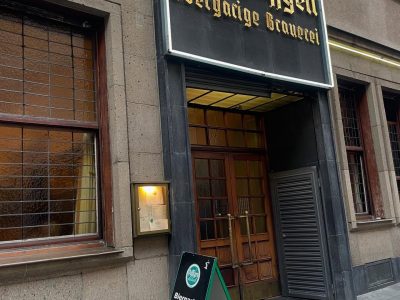 Brauerei Päffgen Köln – Kölsch-Tradition seit 1883 in der Fresenstraße